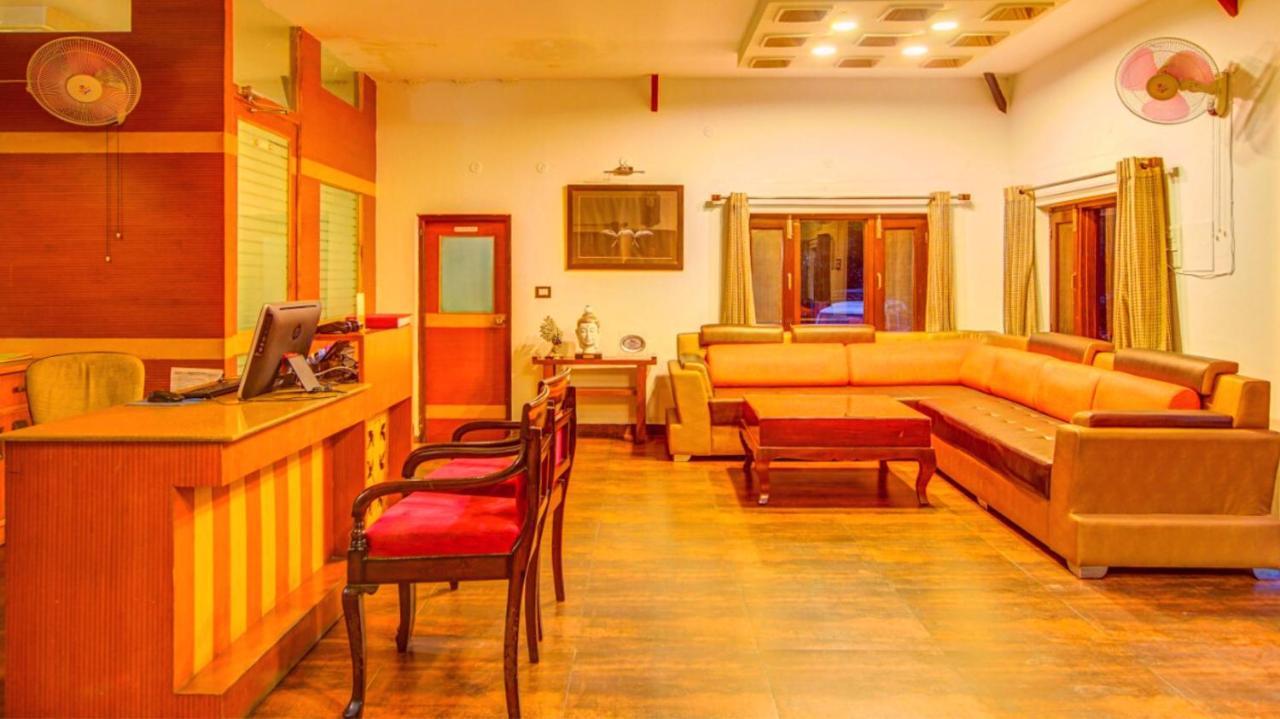 Pyramid Home Divine - A Wellness Resort Dehradun Exterior photo